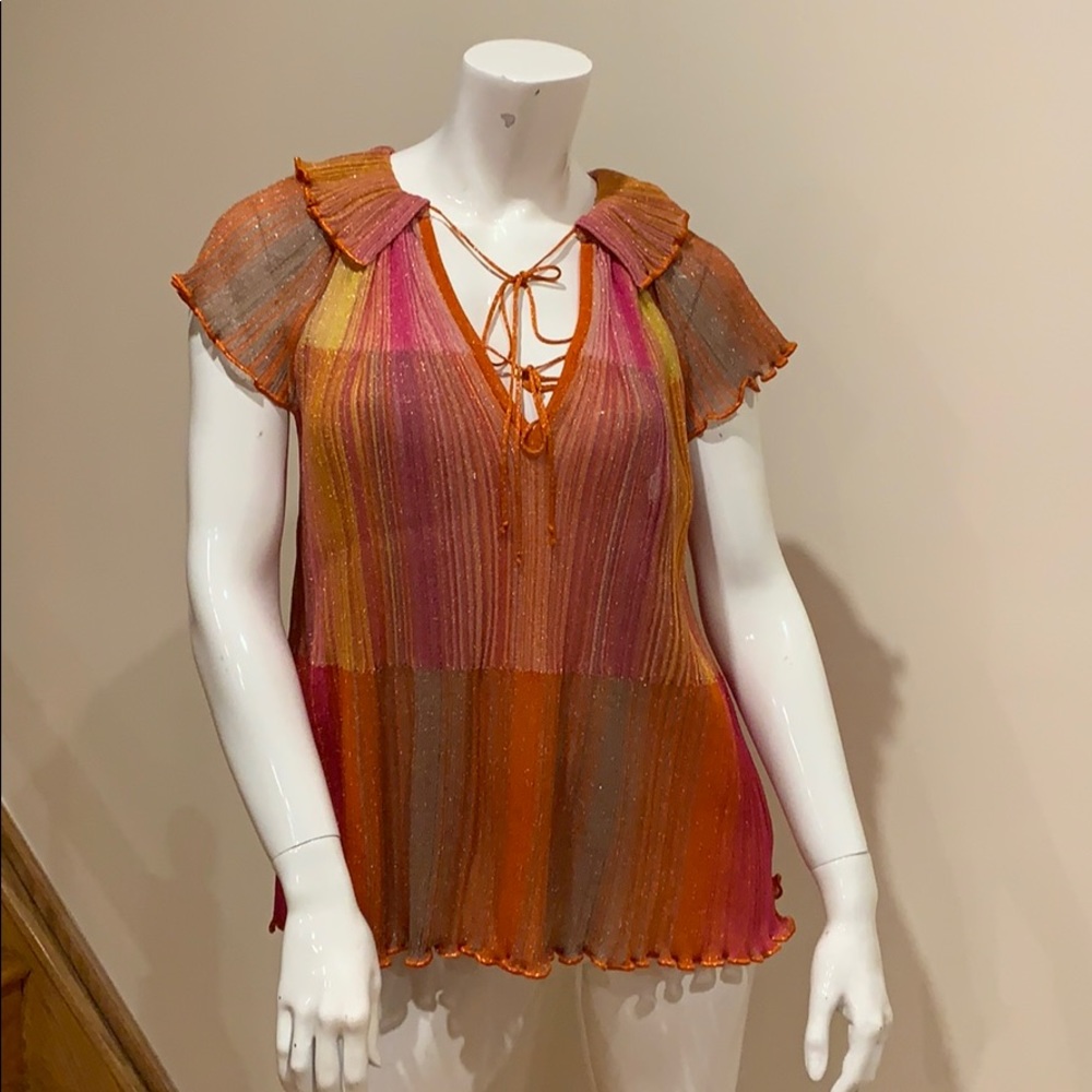 Missoni top